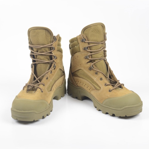  US Coombat Hiker Boot 